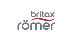 BRITAX ROMER